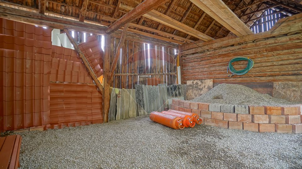 Casa Vama Buzaului | Comision 0% | Priveliste superba