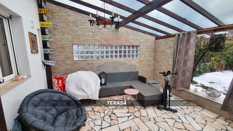 10 room House / Villa for sale, Central area