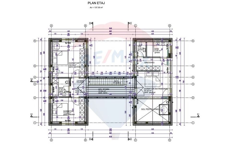 COMISION 0% Casă Individuala La Rosu cu teren de 4000 mp in Crizbav