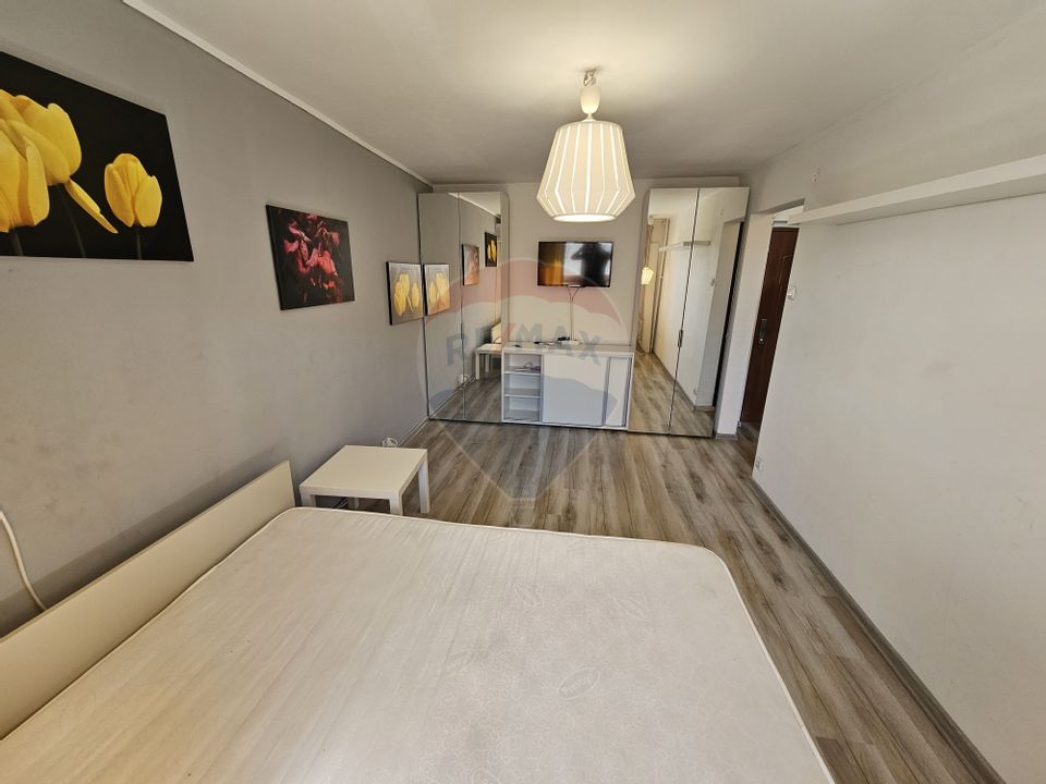 1 room Apartment for sale, Nicolae Grigorescu area
