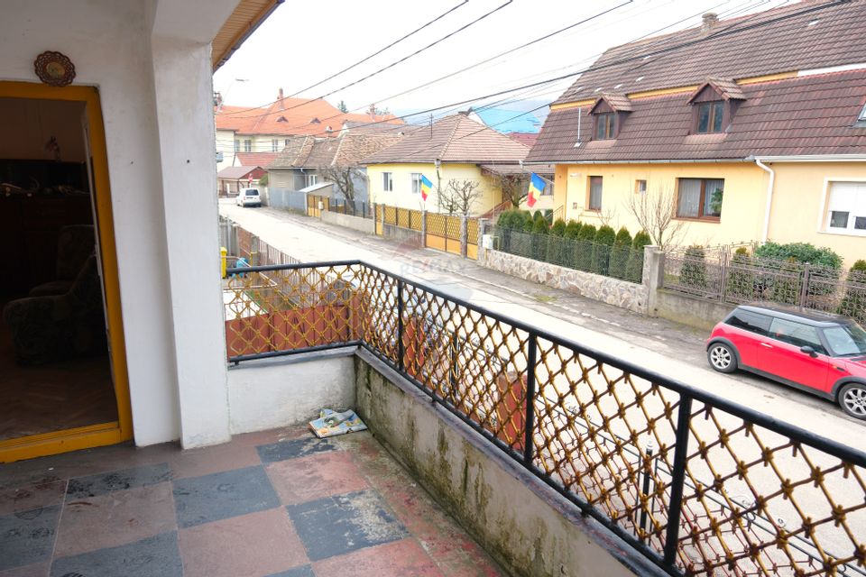 4 room House / Villa for sale, Central area