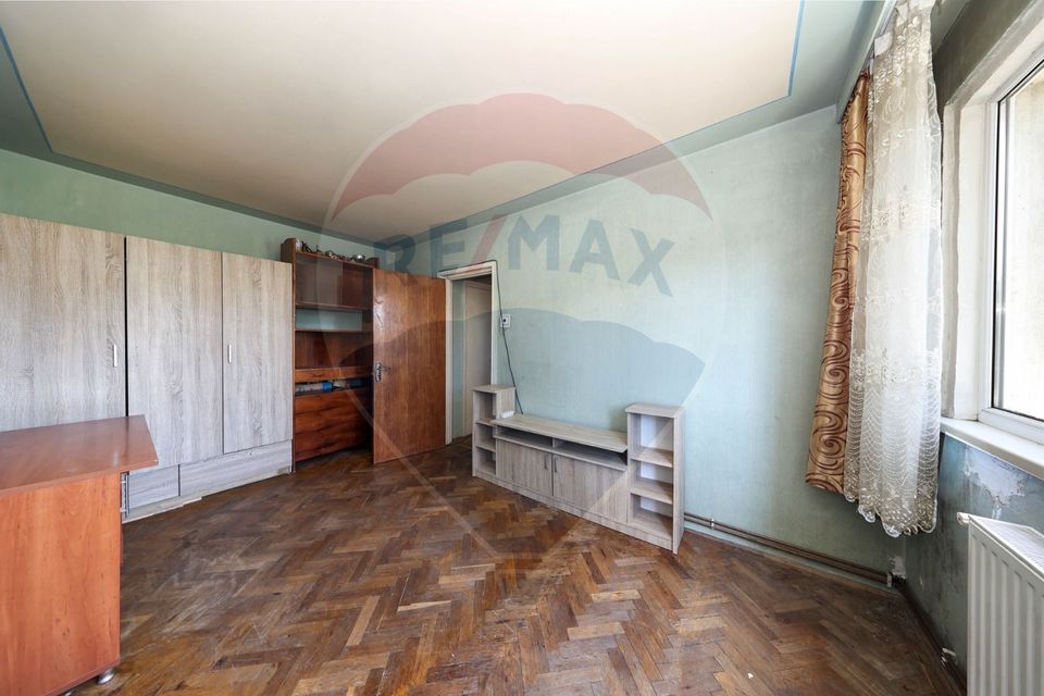 Apartament 2 camere–oportunitate  renovare în inima cartierului Astra!