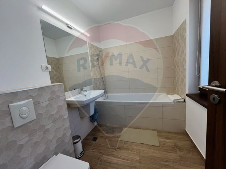 Inchiriere  Vilă cu 4 camere în zona Matei Millo