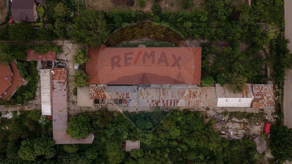 Hotel, Pensiune, Han, Camin de batrâni / muncitori, Loc de evenimente