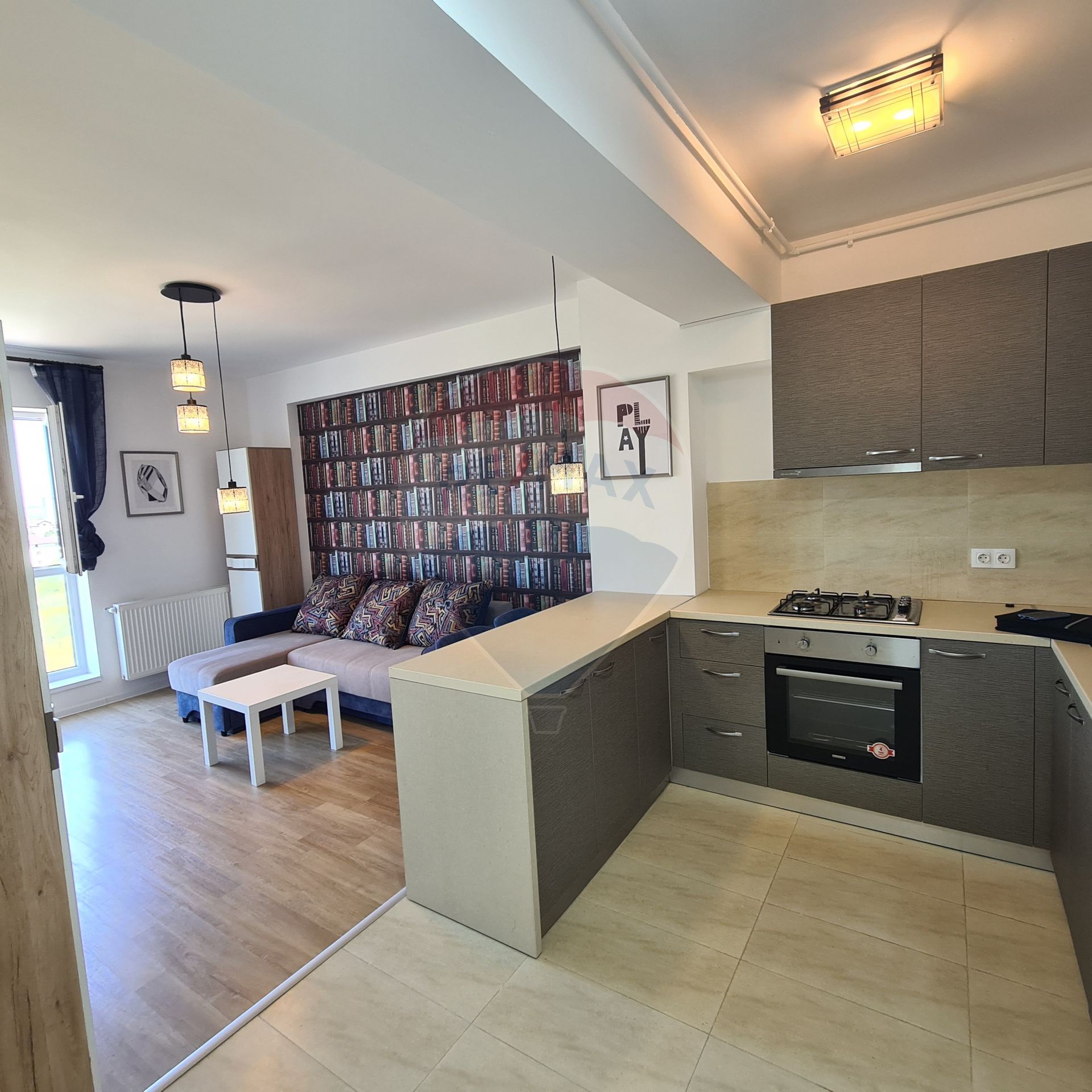 Apartament 2 camere vanzare Bucuresti Ilfov, Bragadiru, Vest RMX95796