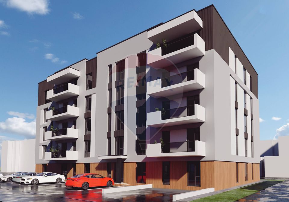 256sq.m Commercial Space for sale, Sud area