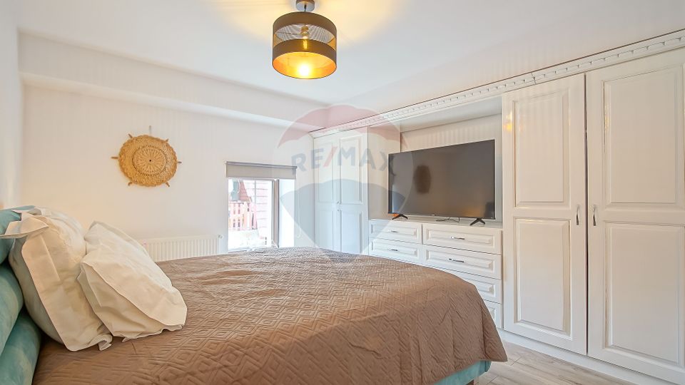 2 room Apartment for sale, Schei area