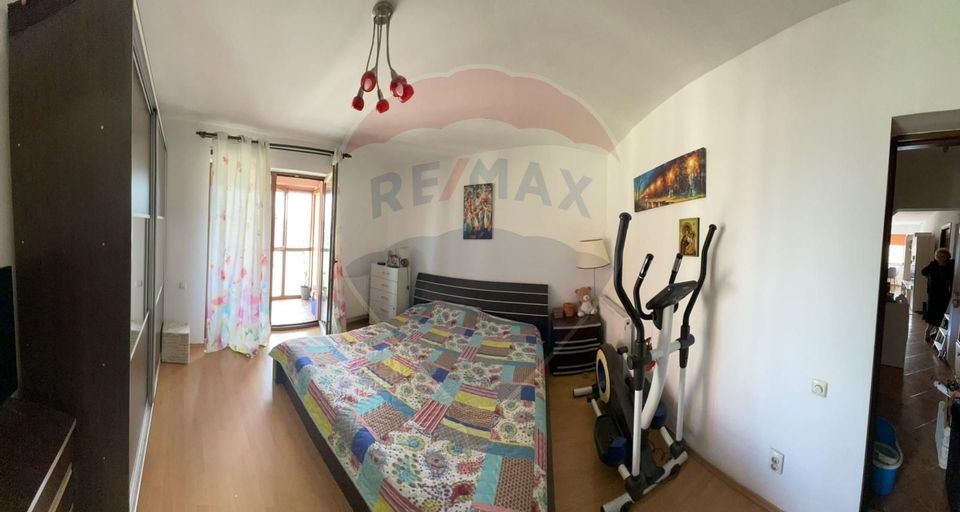 3 room Apartment for rent, Central area