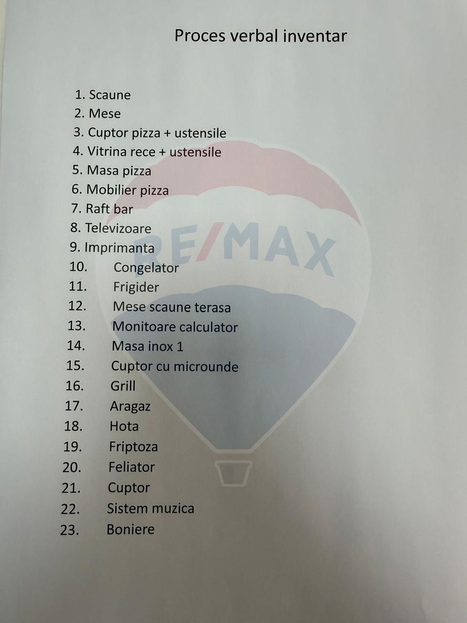 90sq.m Commercial Space for sale, Progresul area