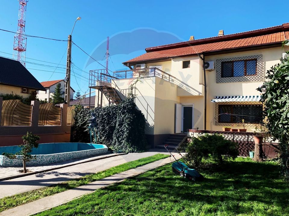 4 room House / Villa for rent