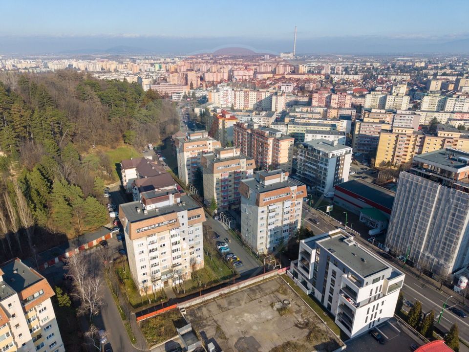 2 room Apartment for rent