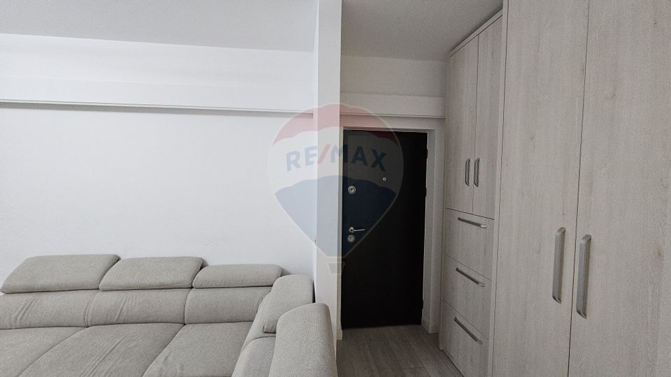 Apartament 2 camere decomandat-Ipotesti-Suceava