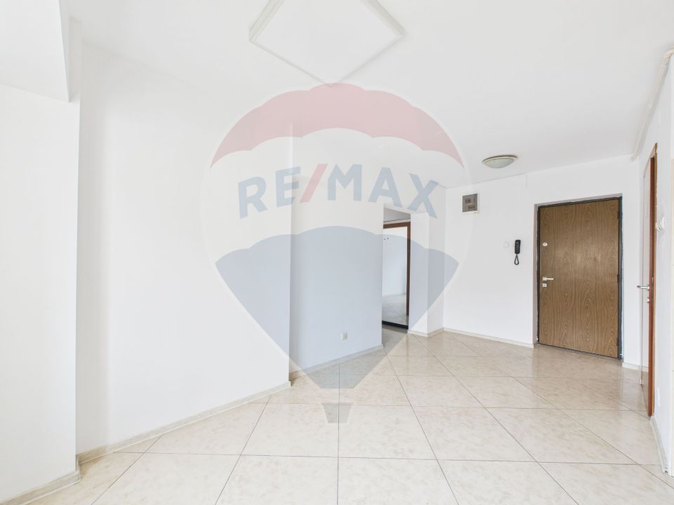 APARTAMENT PREMIUM 3 CAMERE | 84 MP | ROND PIATA  ALBA IULIA