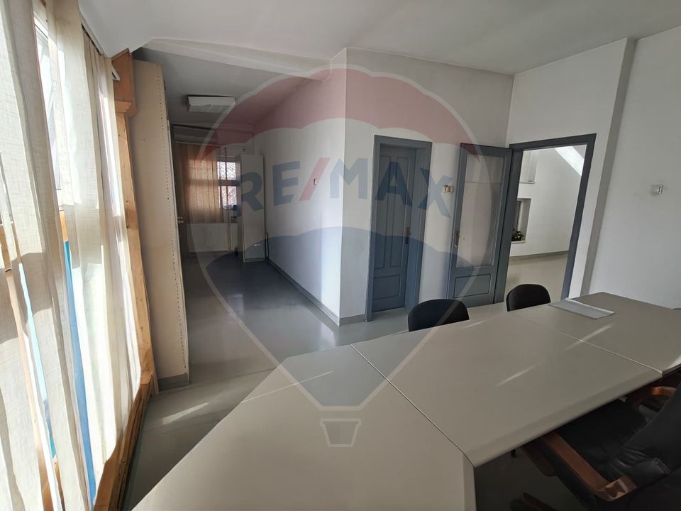 110sq.m Office Space for rent