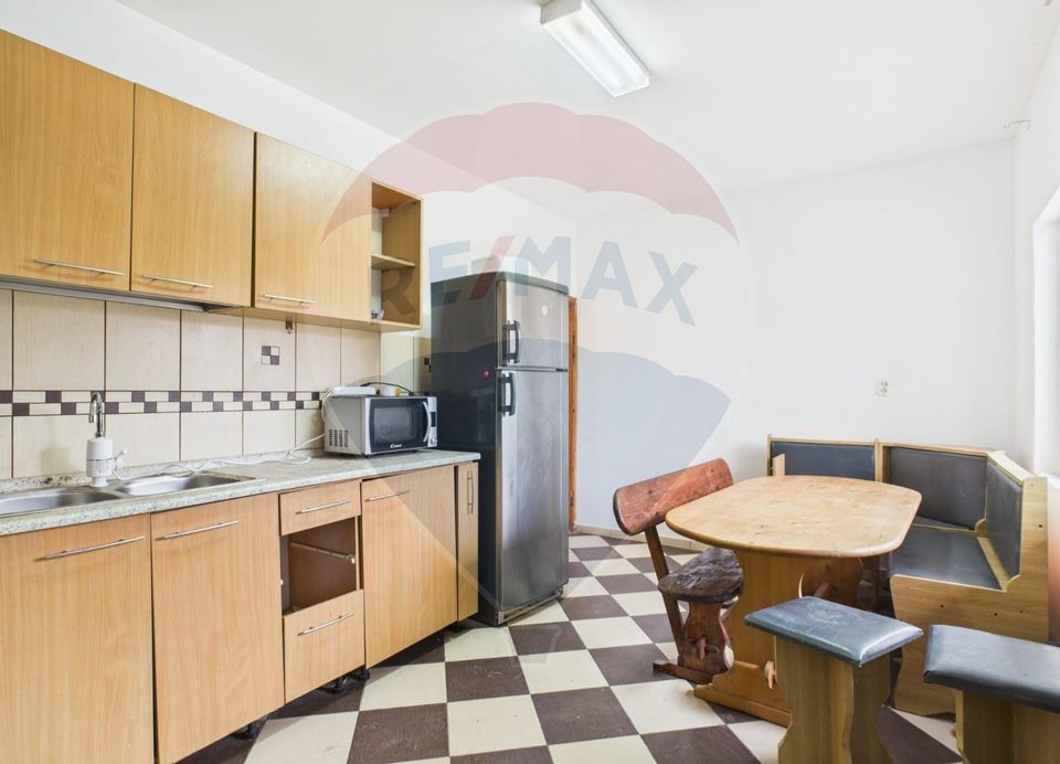 5 room House / Villa for sale