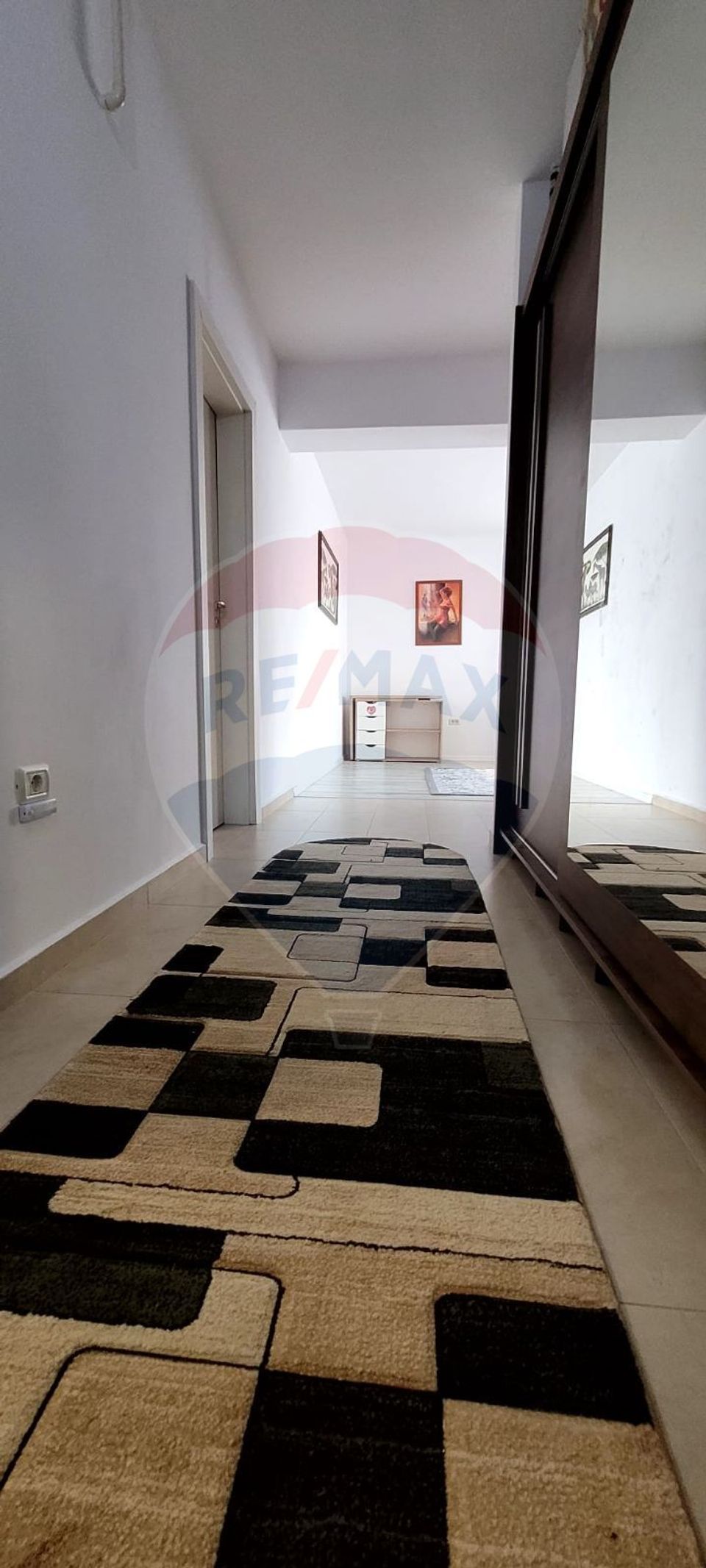3 room Apartment for sale, Noua area