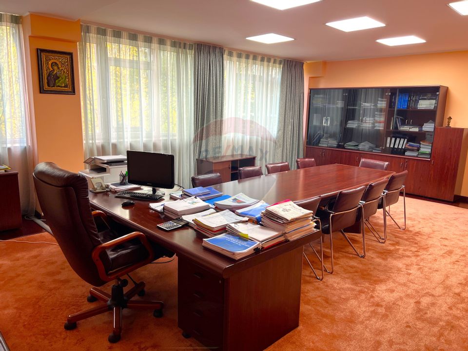 160sq.m Commercial Space for rent, Baneasa area