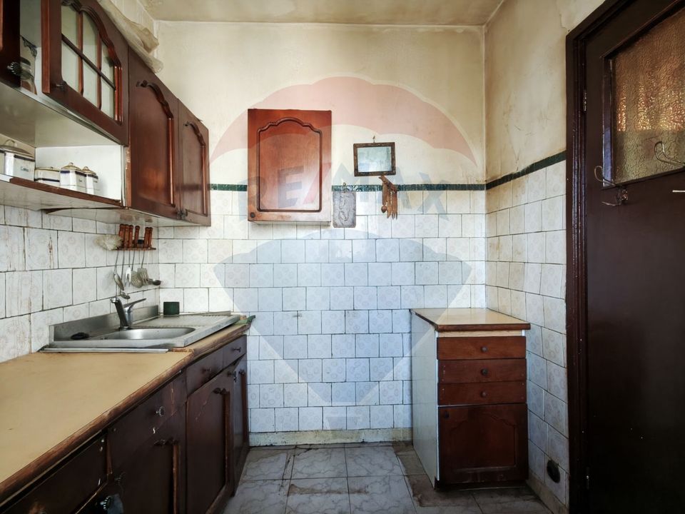 2 room Apartment for sale, 1 Mai area