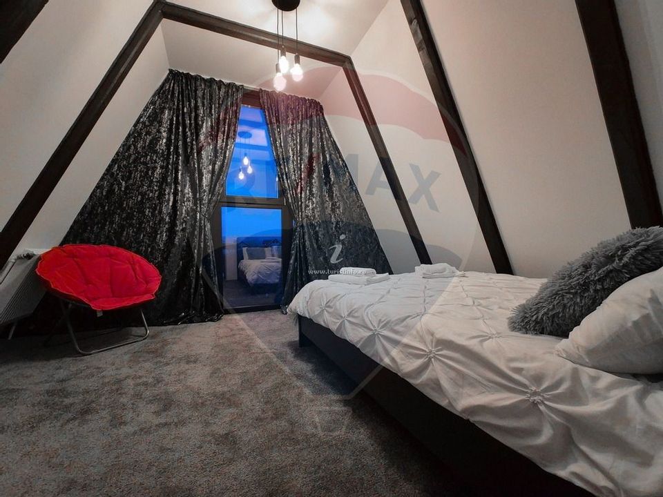 Casa noua de vanzare Ocna Șugatag