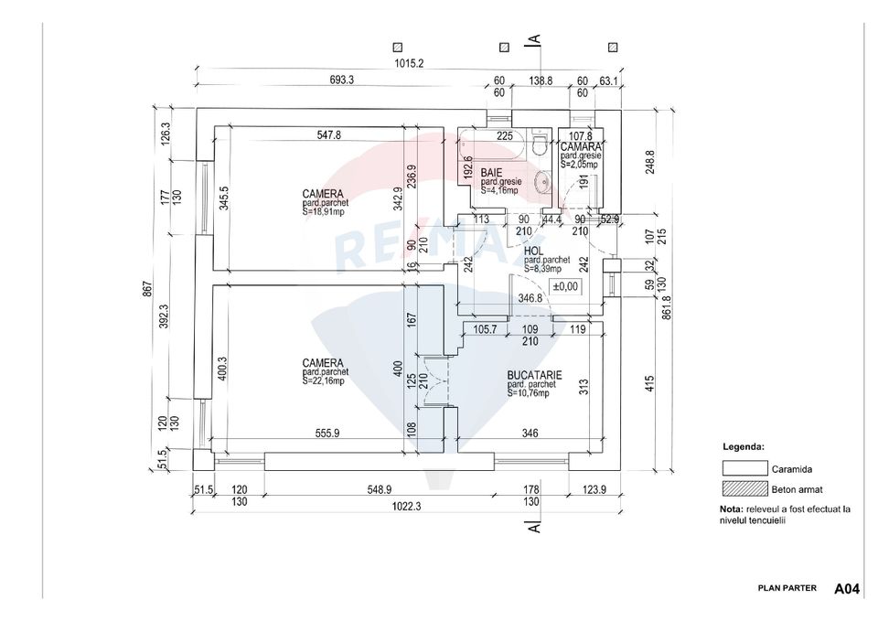 2 room House / Villa for sale, Schei area