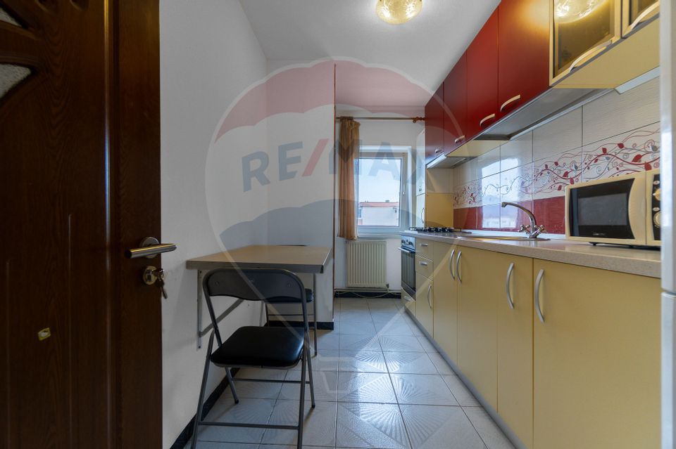 2 room Apartment for sale, Electroprecizia area