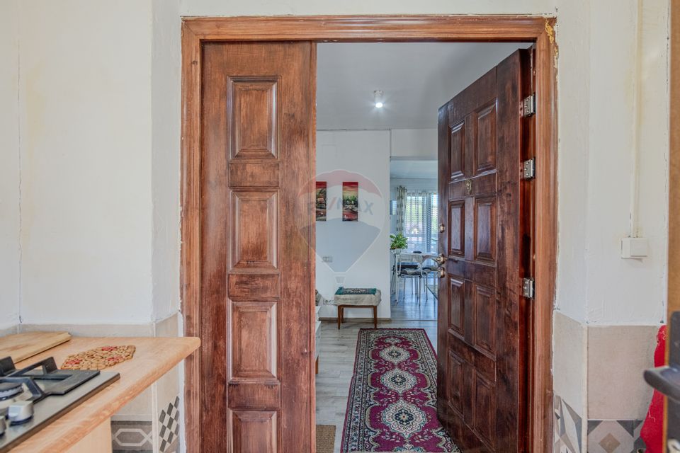 Casa de vanzare 7 camere | CURTE 953 mp | Colonia 1 Mai | COMISION 0 |