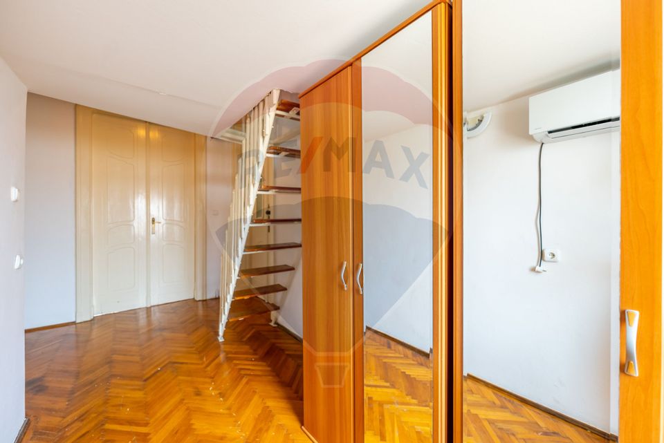 Apartament in zona ultracentrala