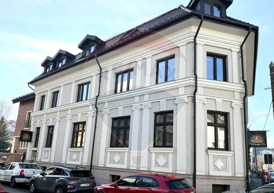 100sq.m Commercial Space for rent, P-ta Victoriei area