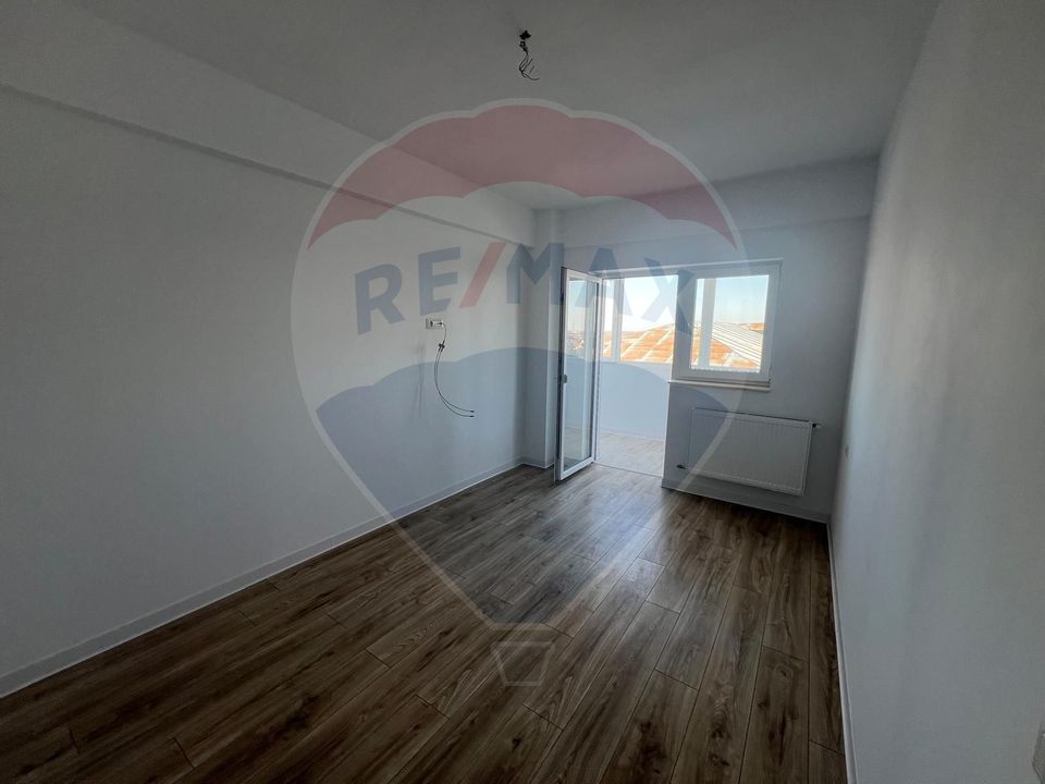 Apartament 1 camere Comisia Centrala