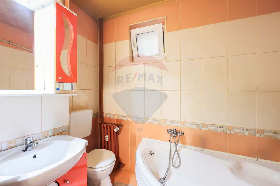 3 room Apartment for sale, Dacia area