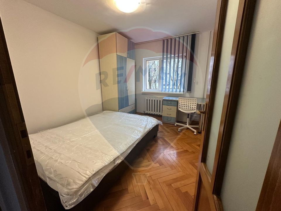 Apartament de 3 camere de inchiriat in Zorilor