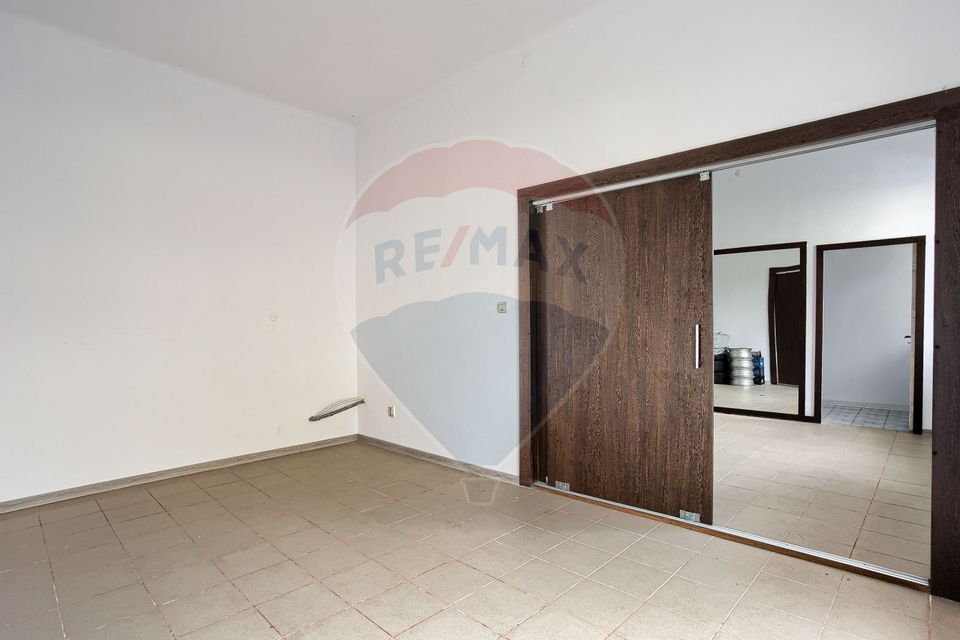 Apartament/ Spatiu comercial de vanzare 0% Comision ULTRACENTRAL, Arad