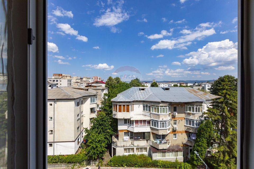 3 room Apartment for sale, Nord area