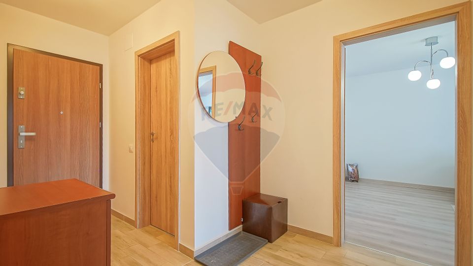 2 room Apartment for rent, Astra area