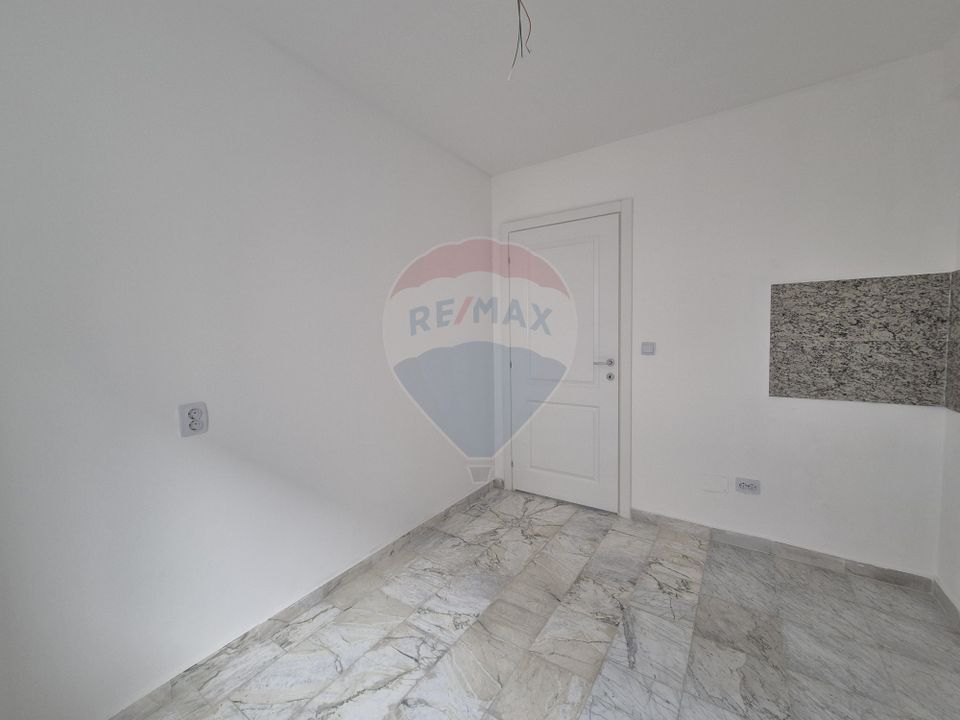 3 room Apartment for sale, Kogalniceanu area