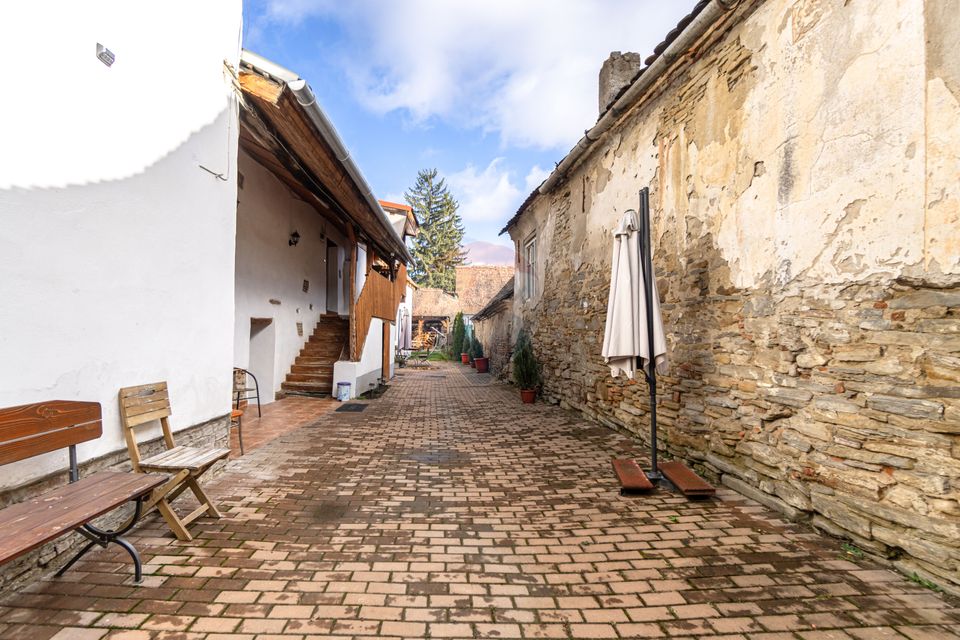 7 room House / Villa for sale