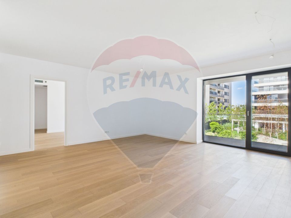 3 room Apartment for sale, Nord area