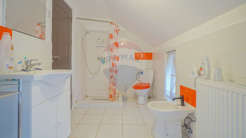 Casă de vânzare, Bod, Brașov