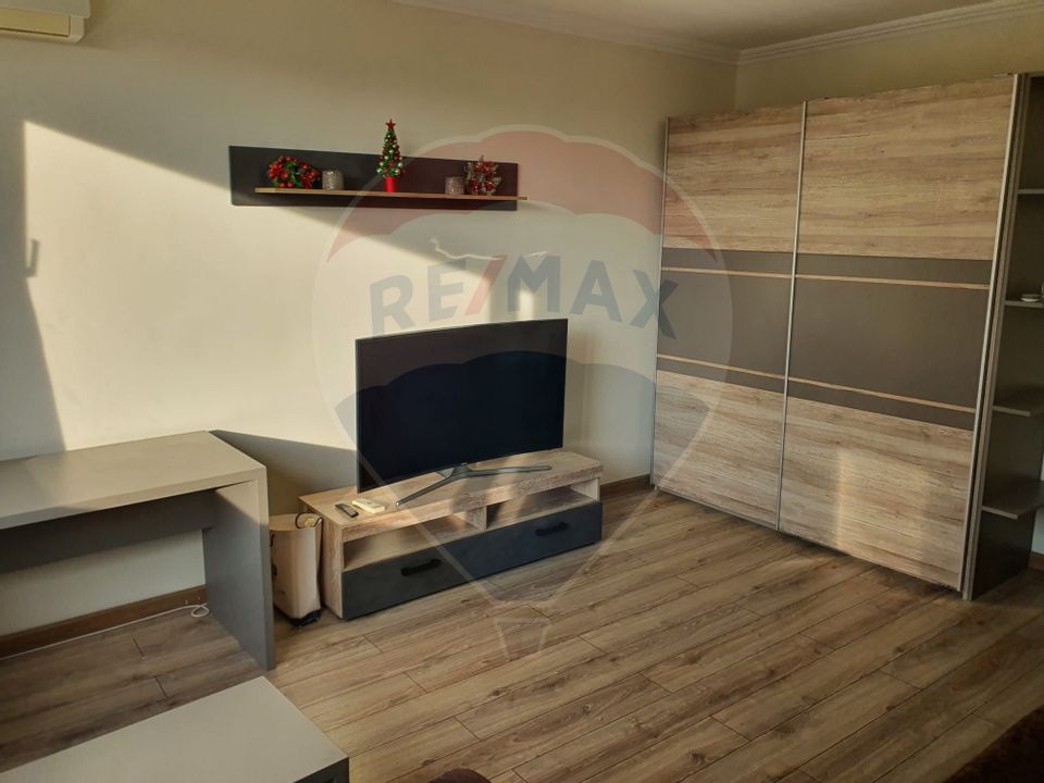 2 room Apartment for rent, Tineretului area
