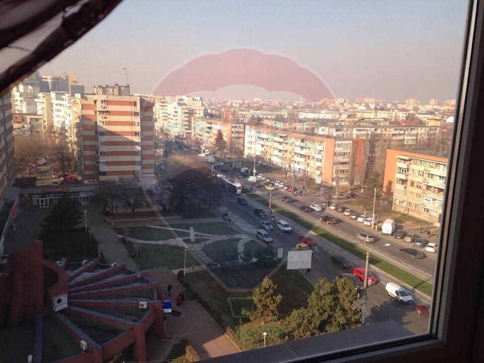 1 room Apartment for sale, Calea Bucuresti area