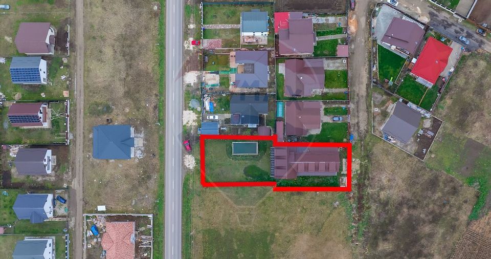 PROPRIETATE VERSATILA INVESTITIE BOD-PENSIUNE/CAMIN DE BATRANI/SPA