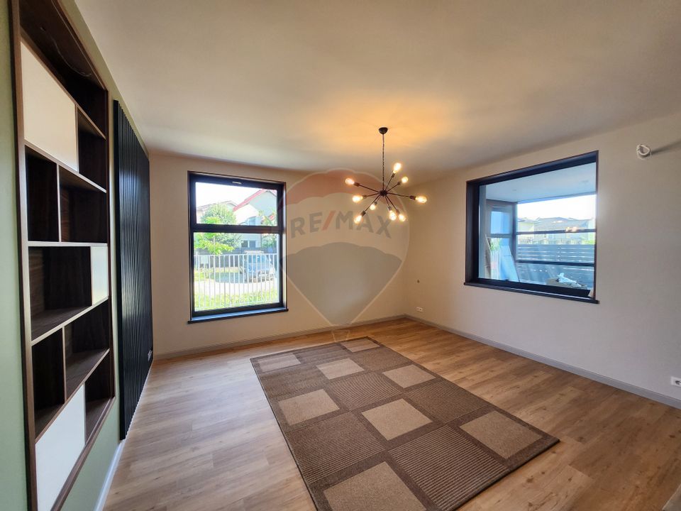 6 room House / Villa for sale, Aviatiei area