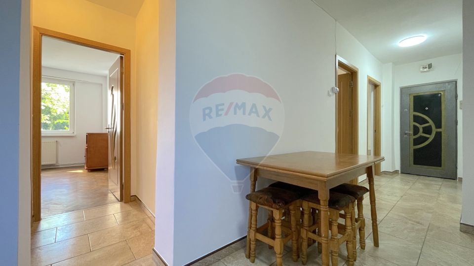 3 room Apartment for rent, Astra area