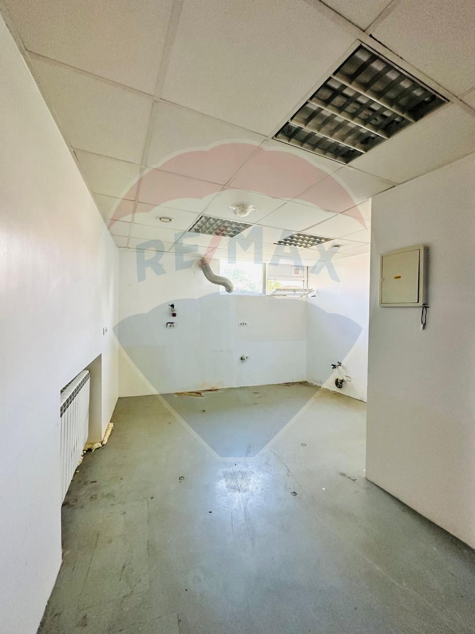 220sq.m Commercial Space for rent, Brancoveanu area