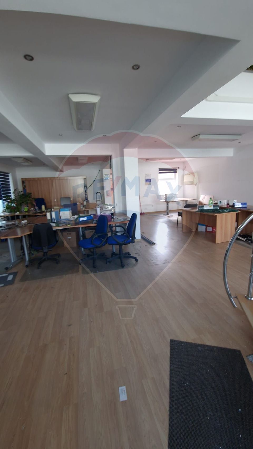 Clădire Office Elegantă: Oportunitate Unică în Dorobanți