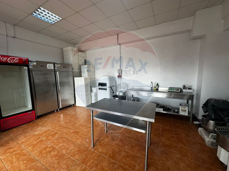 58sq.m Proprietate specială for sale, Pantelimon area