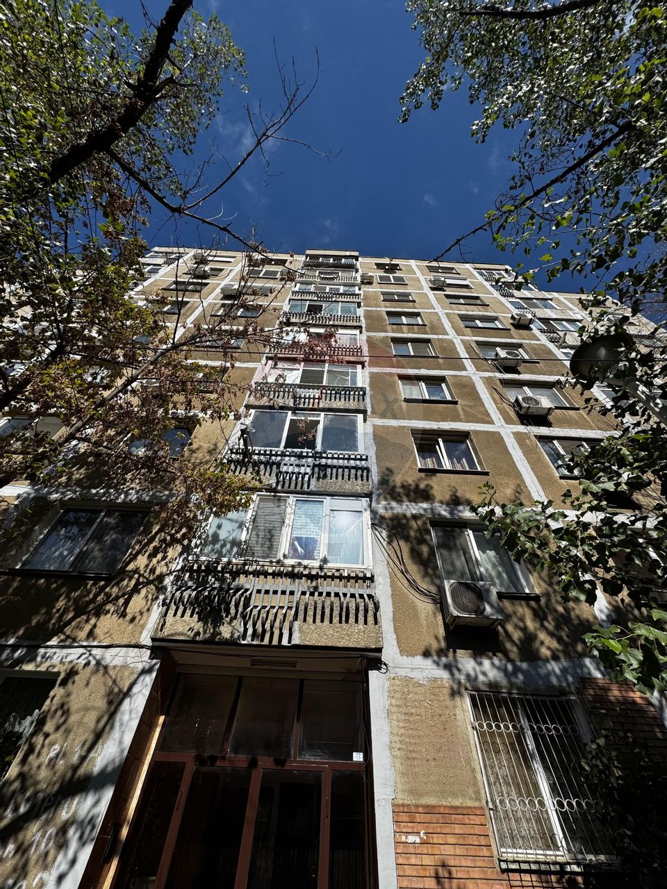 3 room Apartment for sale, Lujerului area