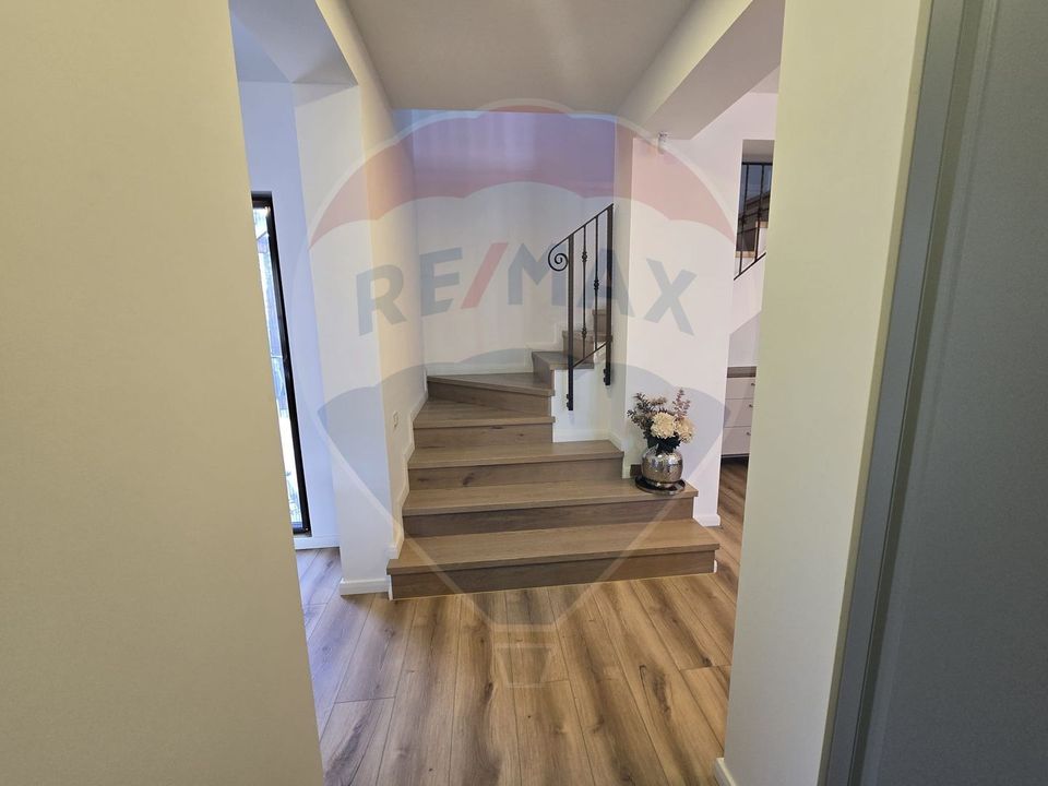 5 room House / Villa for rent, Ferme area