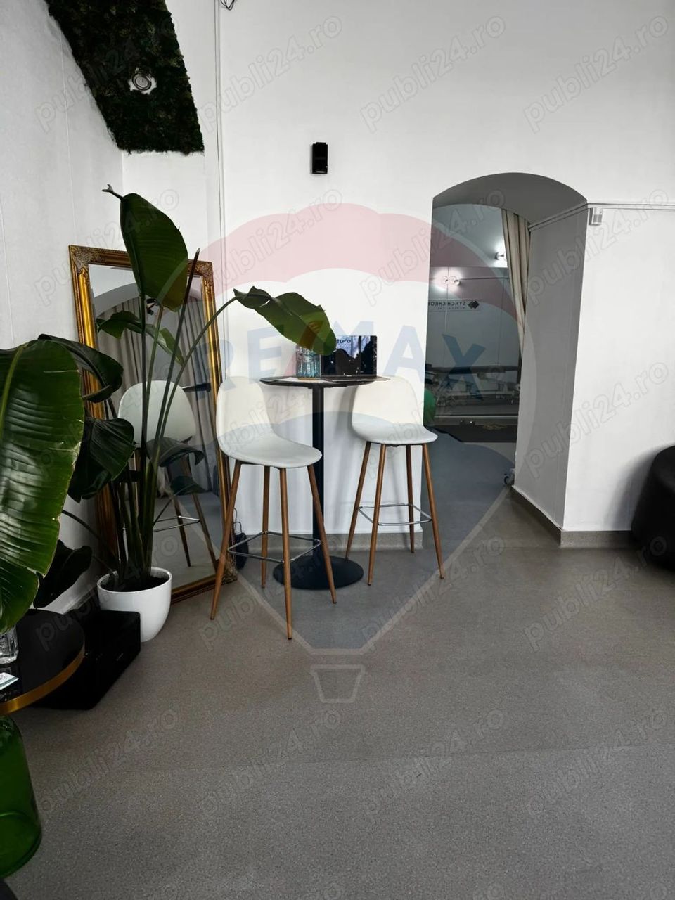 Inchiriere spatiu comercial