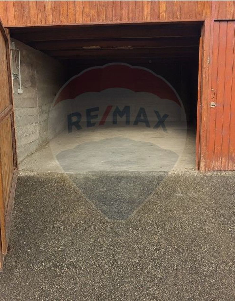 Apartament 3 camere de inchiriat în zona Dambul Rotund